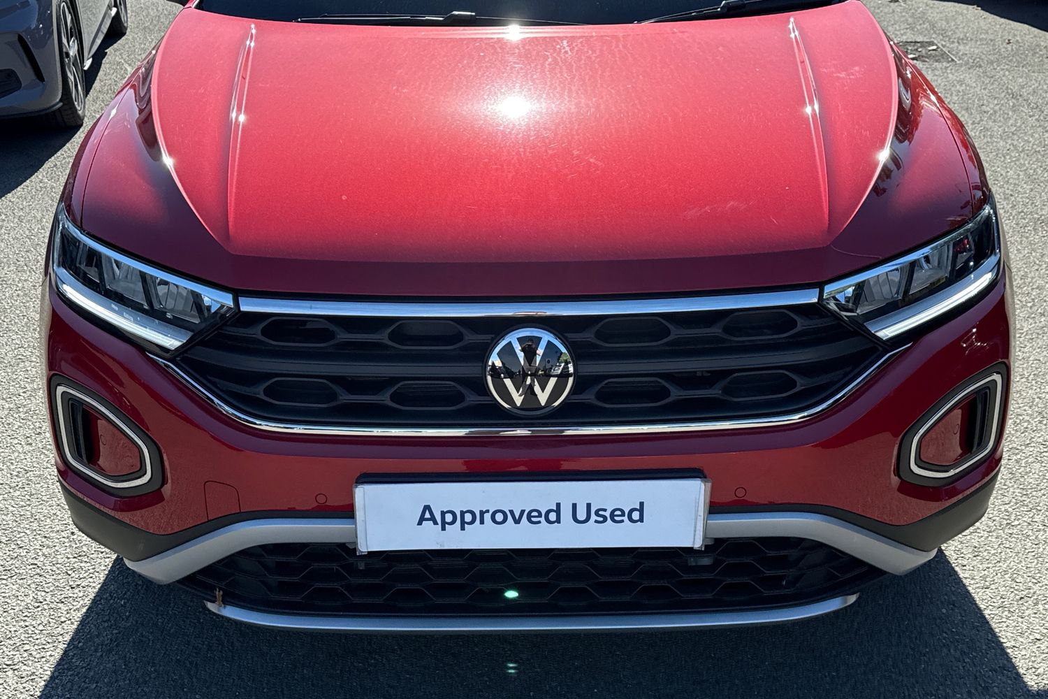 Vehicle 43