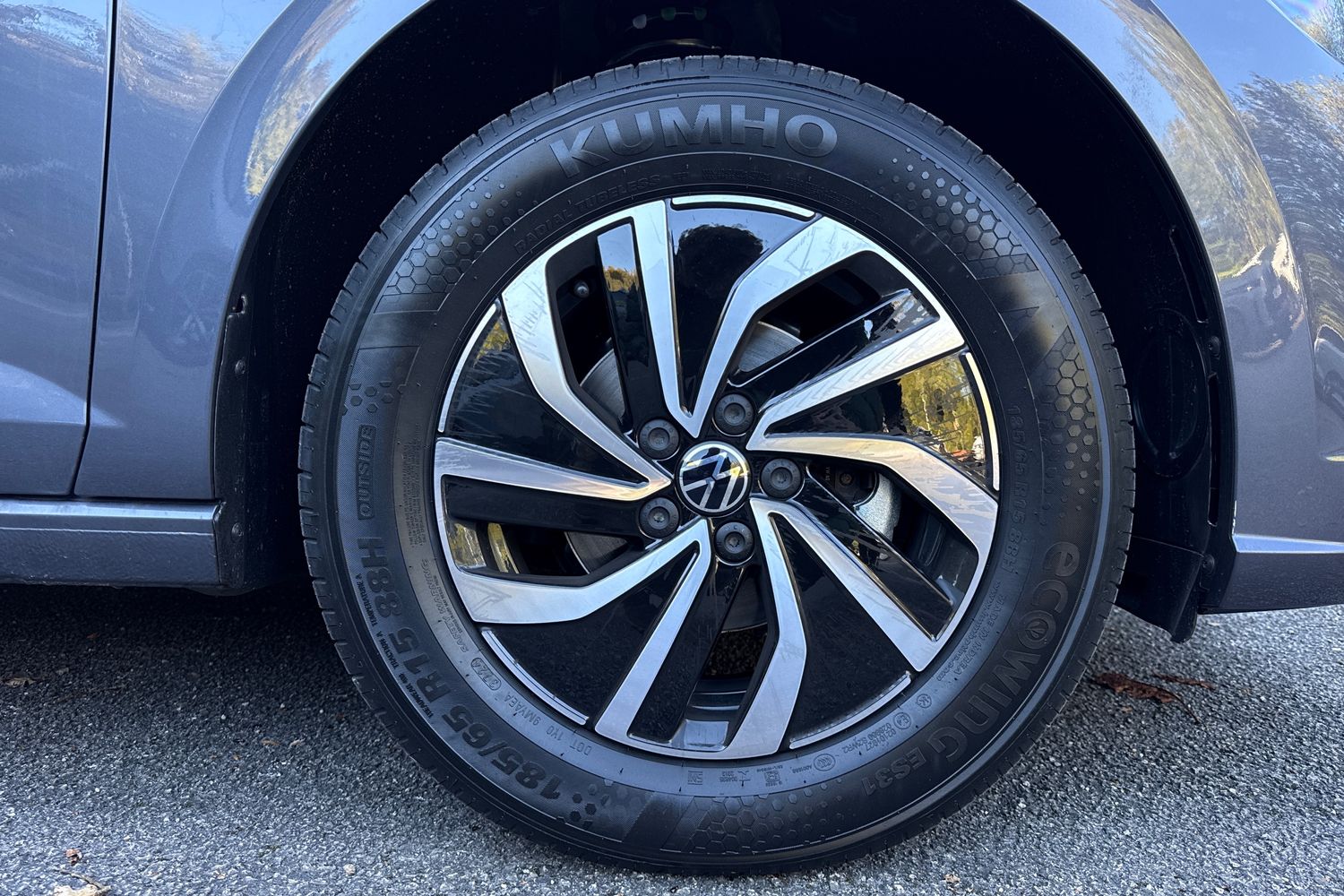 Used Volkswagen Polo 2025 for sale - 78120970: Photo 10