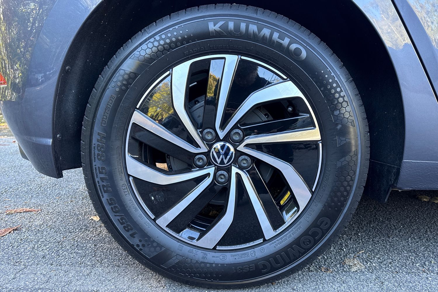 Used Volkswagen Polo 2025 for sale - 78120970: Photo 11