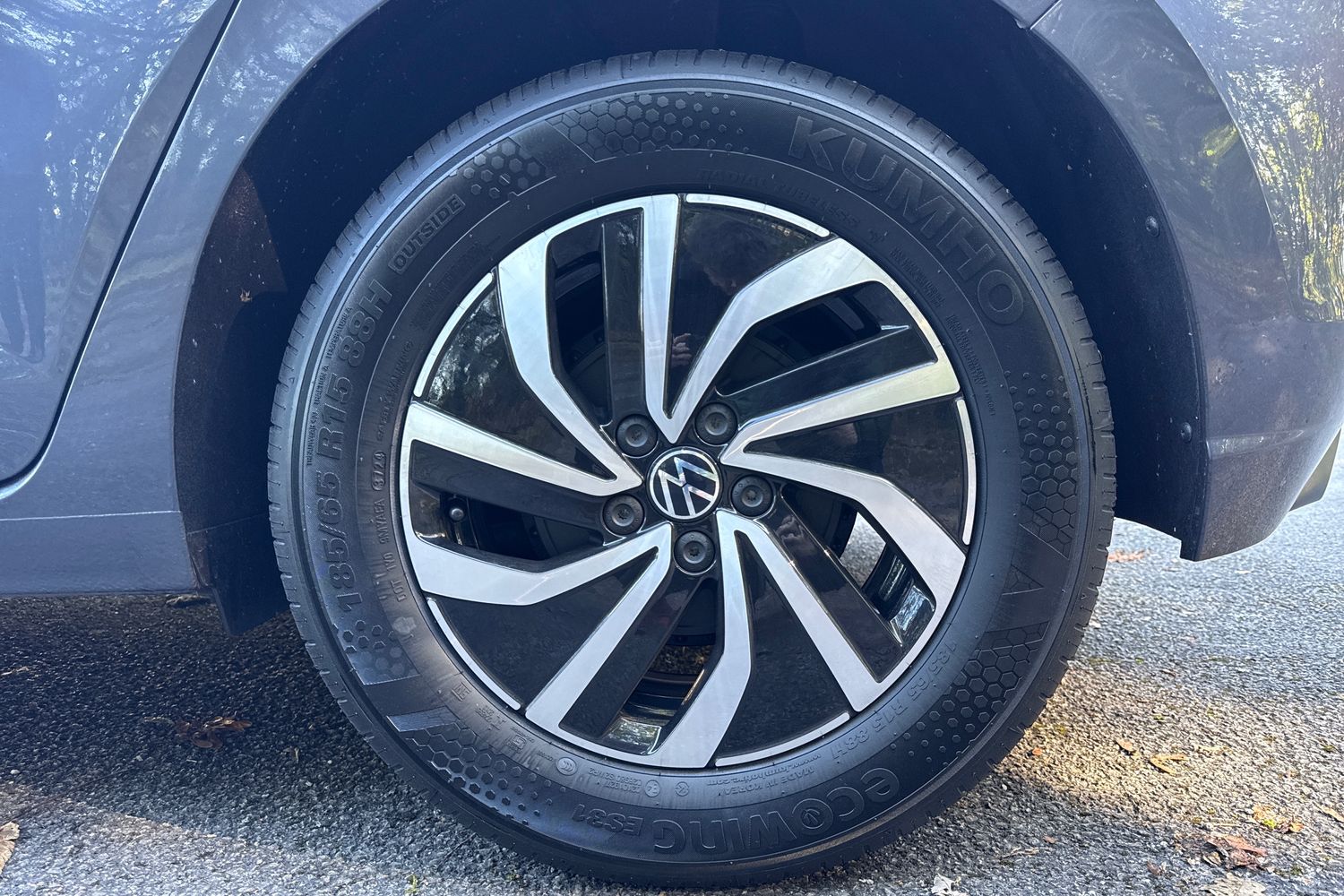 Used Volkswagen Polo 2025 for sale - 78120970: Photo 12