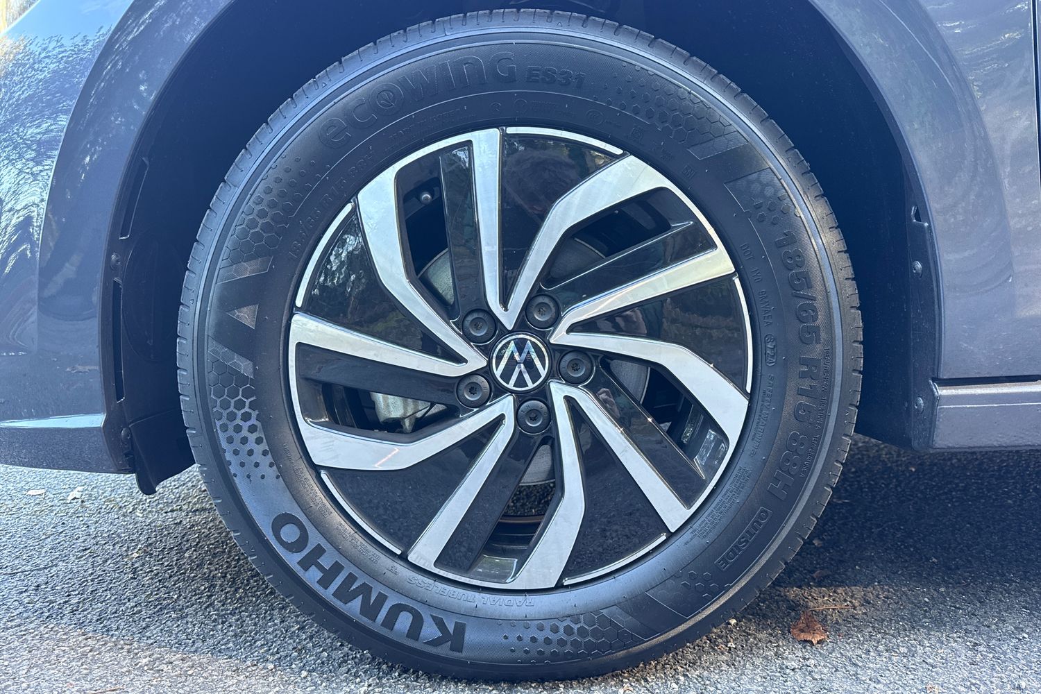 Used Volkswagen Polo 2025 for sale - 78120970: Photo 13