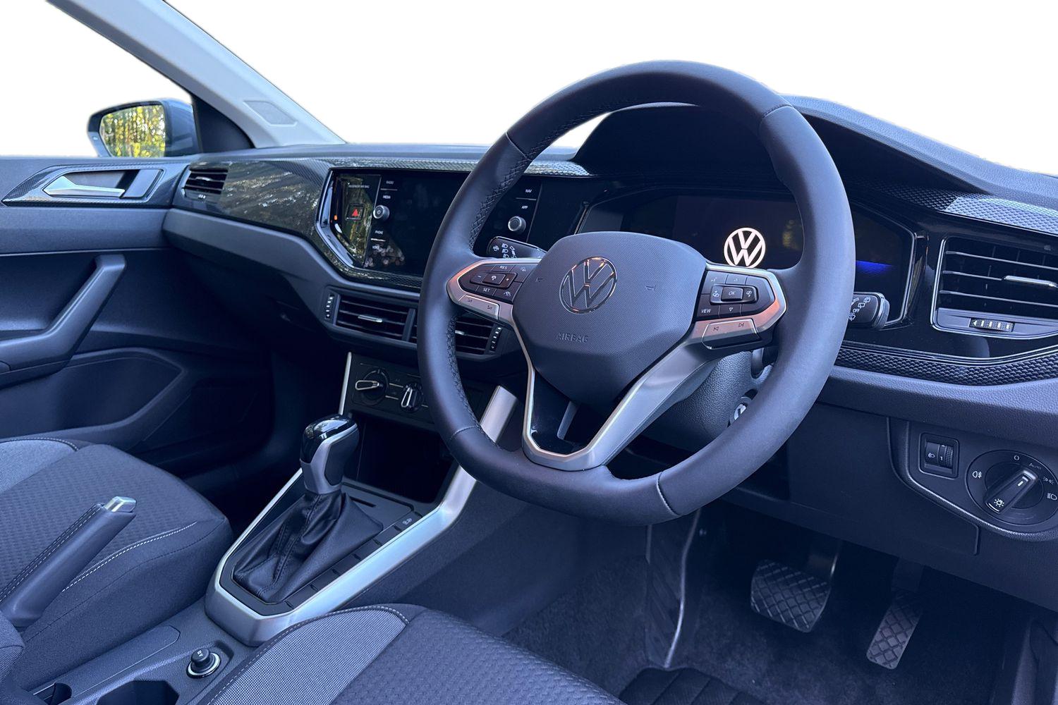 Used Volkswagen Polo 2025 for sale - 78120970: Photo 14