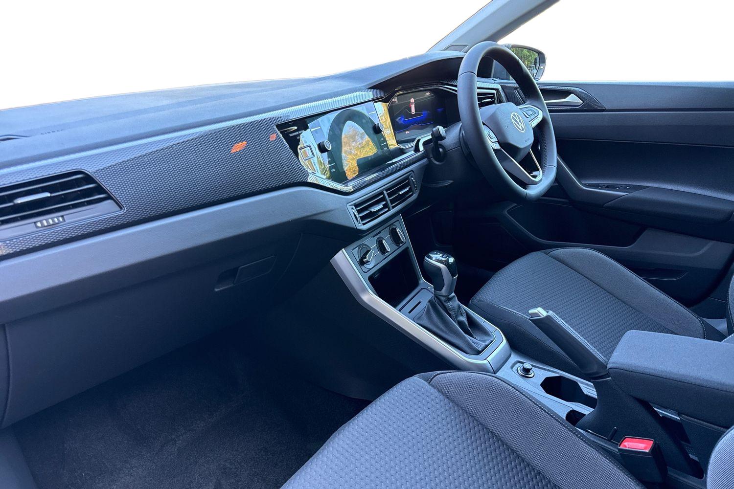 Used Volkswagen Polo 2025 for sale - 78120970: Photo 15