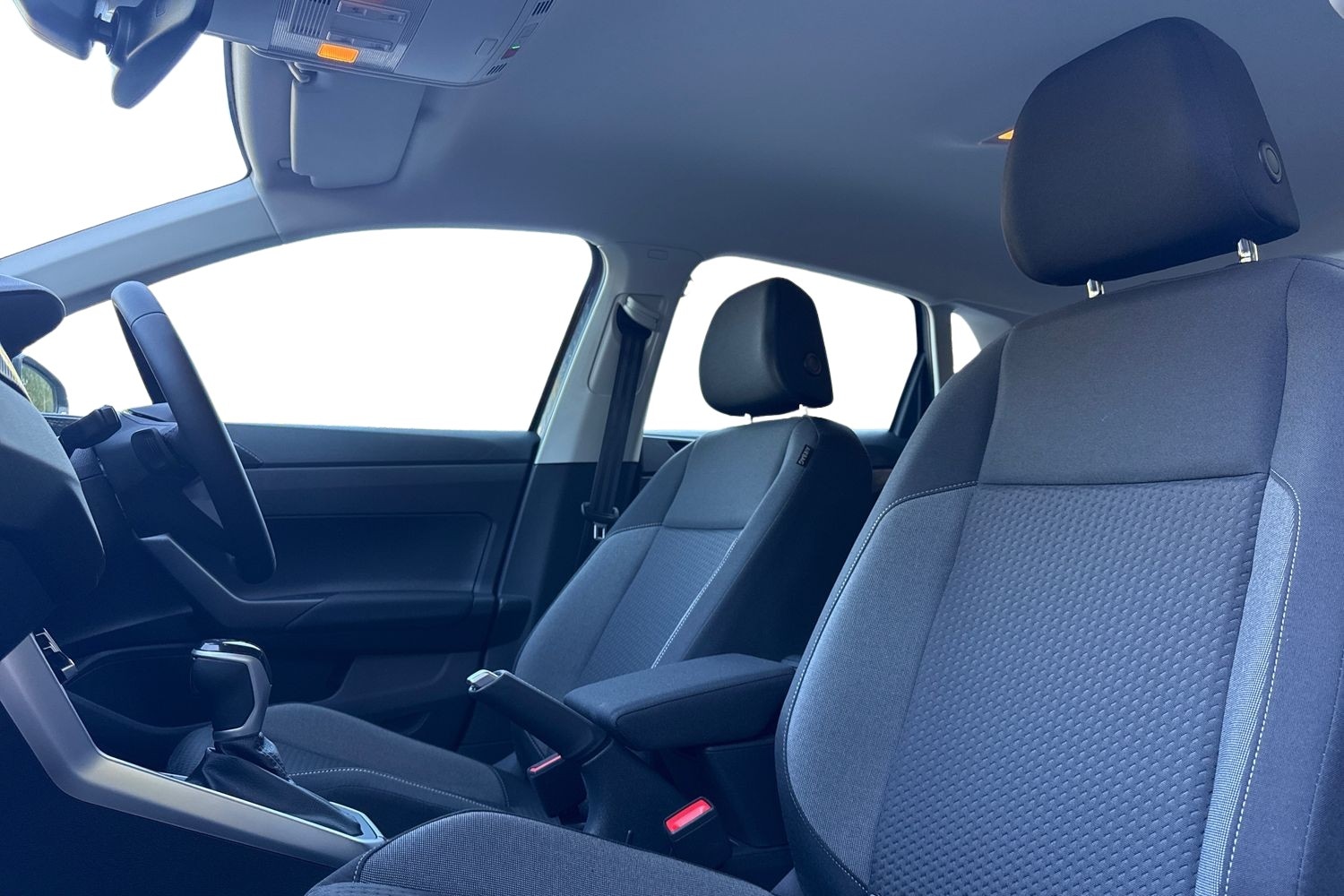 Used Volkswagen Polo 2025 for sale - 78120970: Photo 16