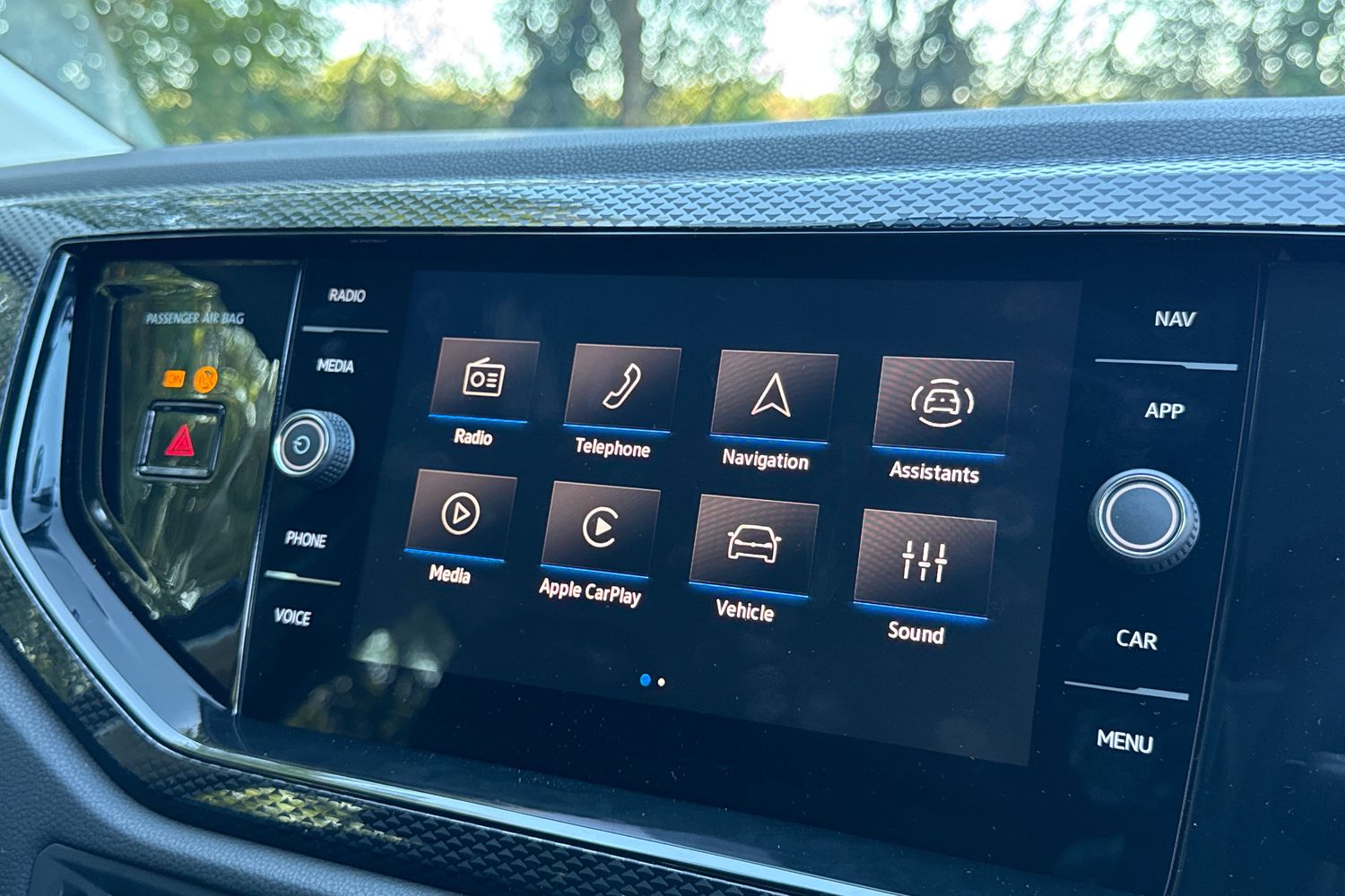 Used Volkswagen Polo 2025 for sale - 78120970: Photo 17