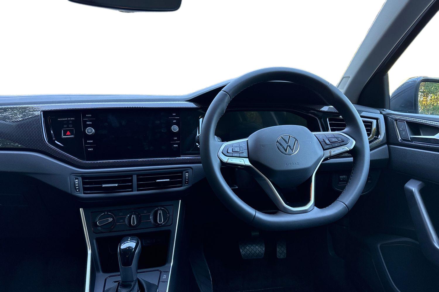 Used Volkswagen Polo 2025 for sale - 78120970: Photo 18