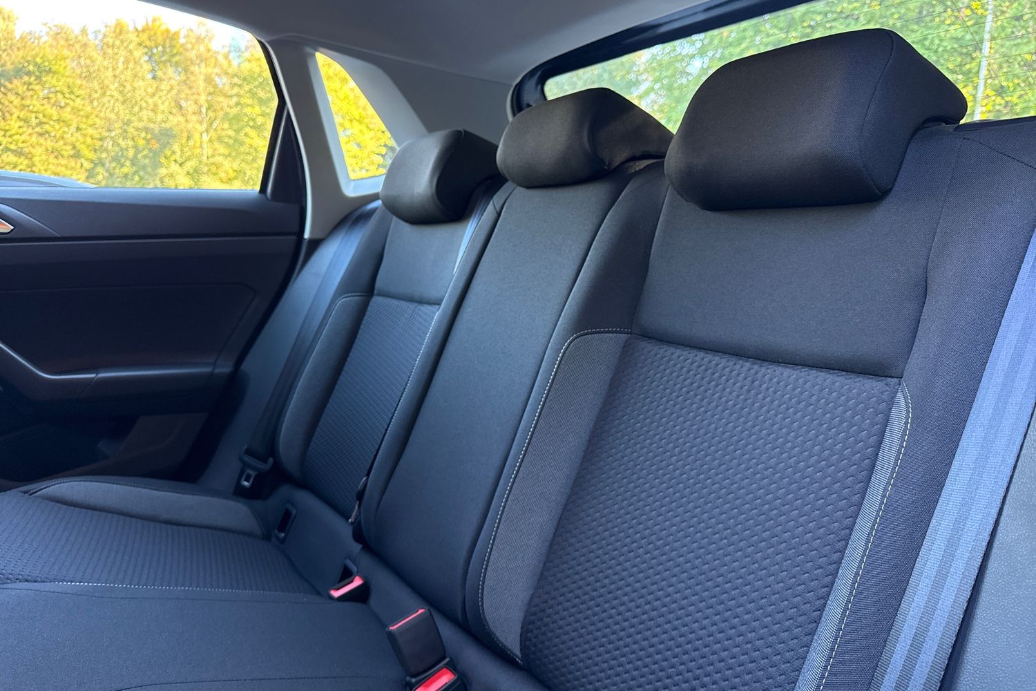 Used Volkswagen Polo 2025 for sale - 78120970: Photo 19