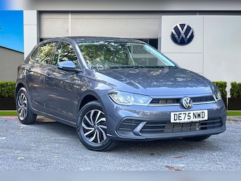 Used Volkswagen Polo 2025 for sale - 78120970: Photo