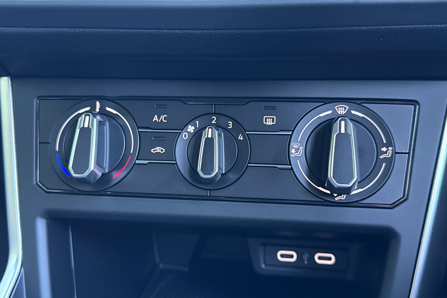 Used Volkswagen Polo 2025 for sale - 78120970: Photo 22