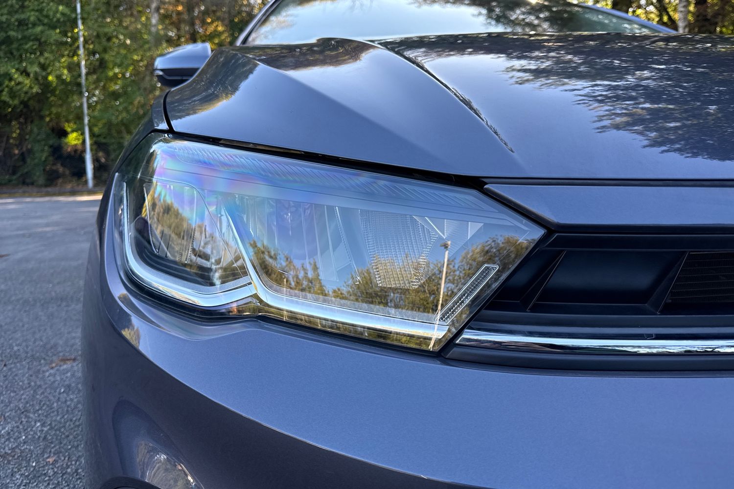 Used Volkswagen Polo 2025 for sale - 78120970: Photo 25