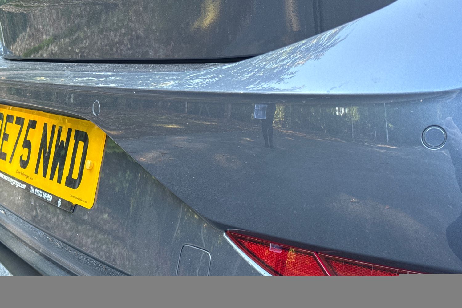 Used Volkswagen Polo 2025 for sale - 78120970: Photo 27