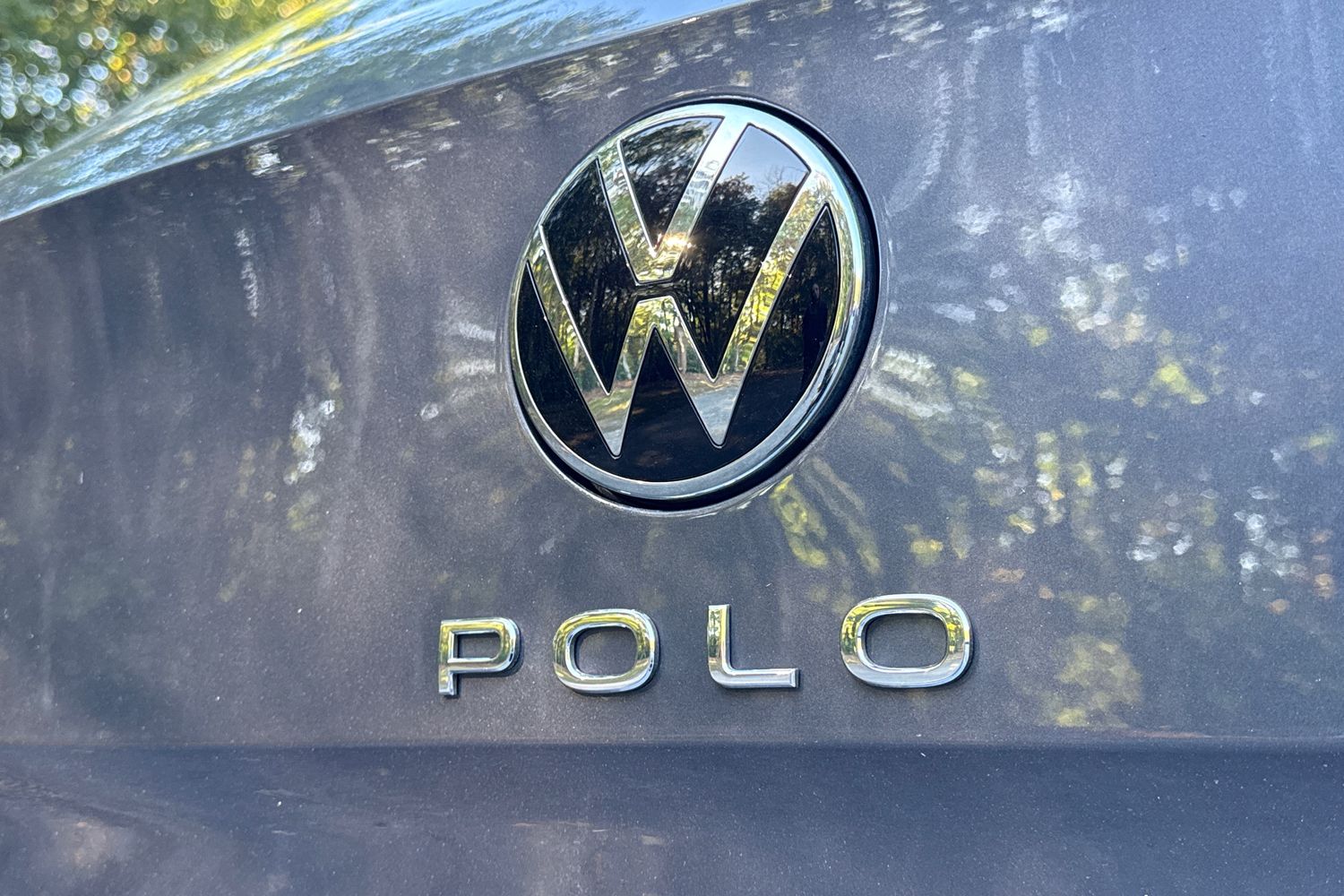 Used Volkswagen Polo 2025 for sale - 78120970: Photo 28