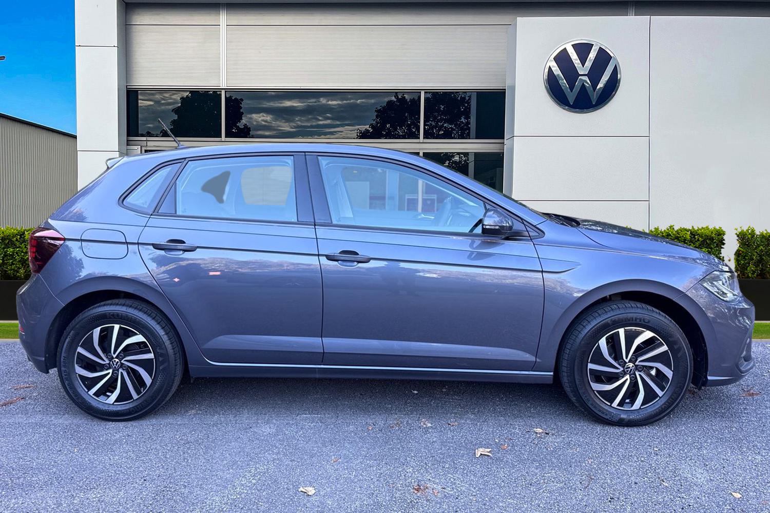 Used Volkswagen Polo 2025 for sale - 78120970: Photo 3