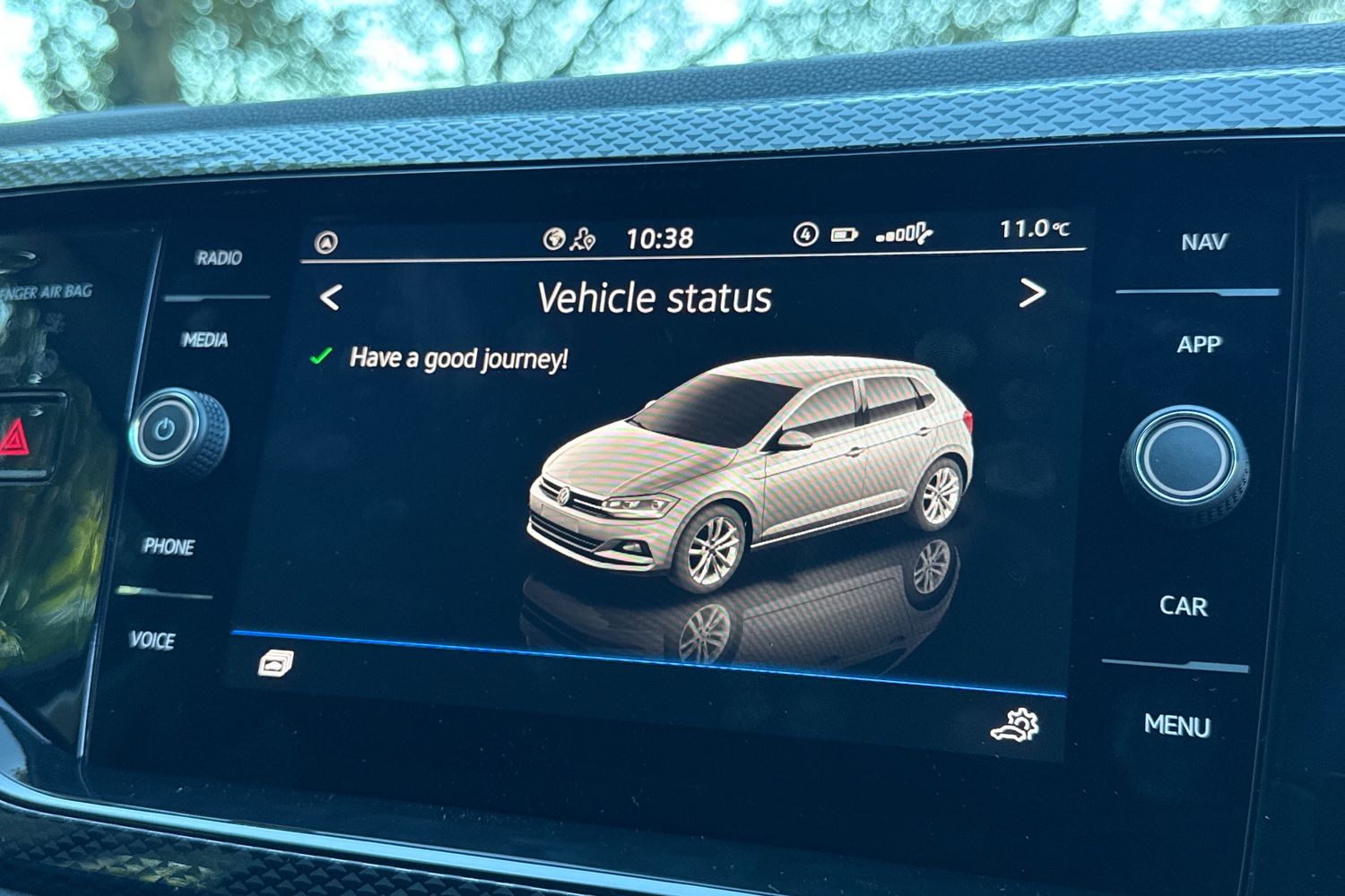 Used Volkswagen Polo 2025 for sale - 78120970: Photo 34