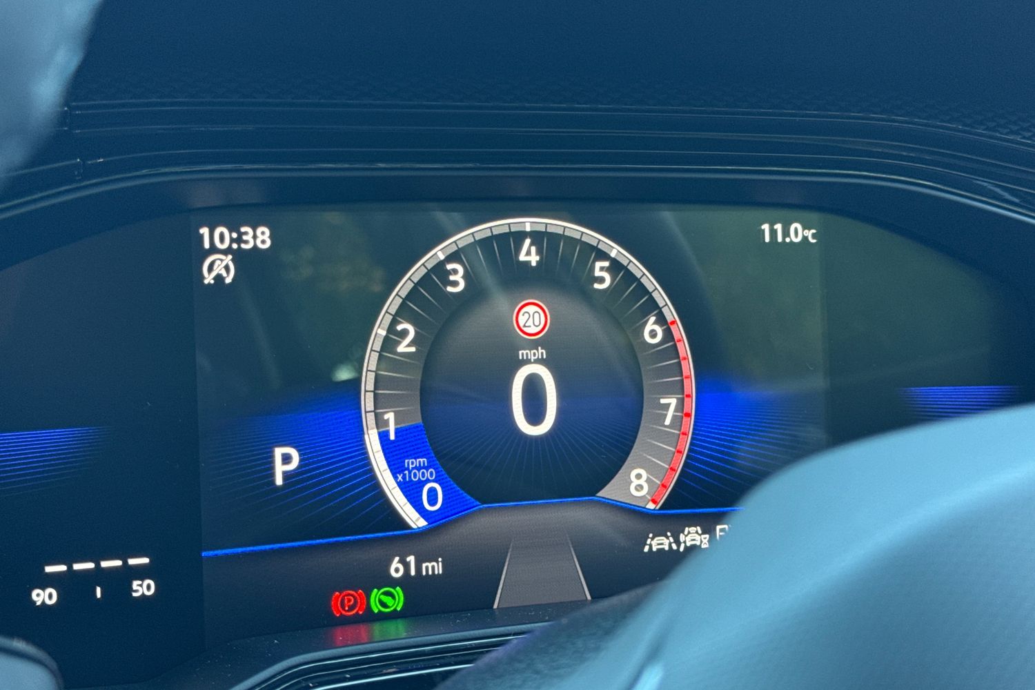 Used Volkswagen Polo 2025 for sale - 78120970: Photo 35