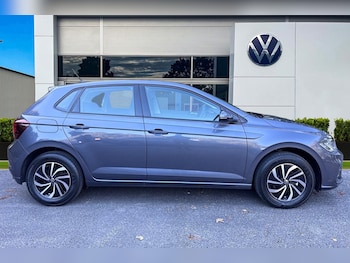 Used Volkswagen Polo 2025 for sale - 78120970: Photo