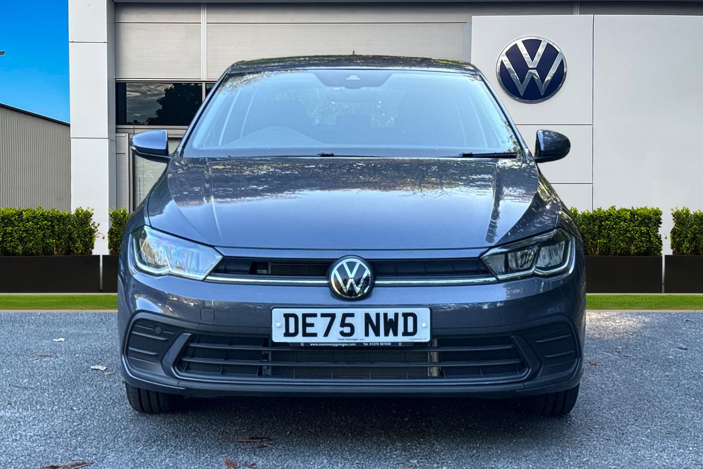 Used Volkswagen Polo 2025 for sale - 78120970: Photo 6