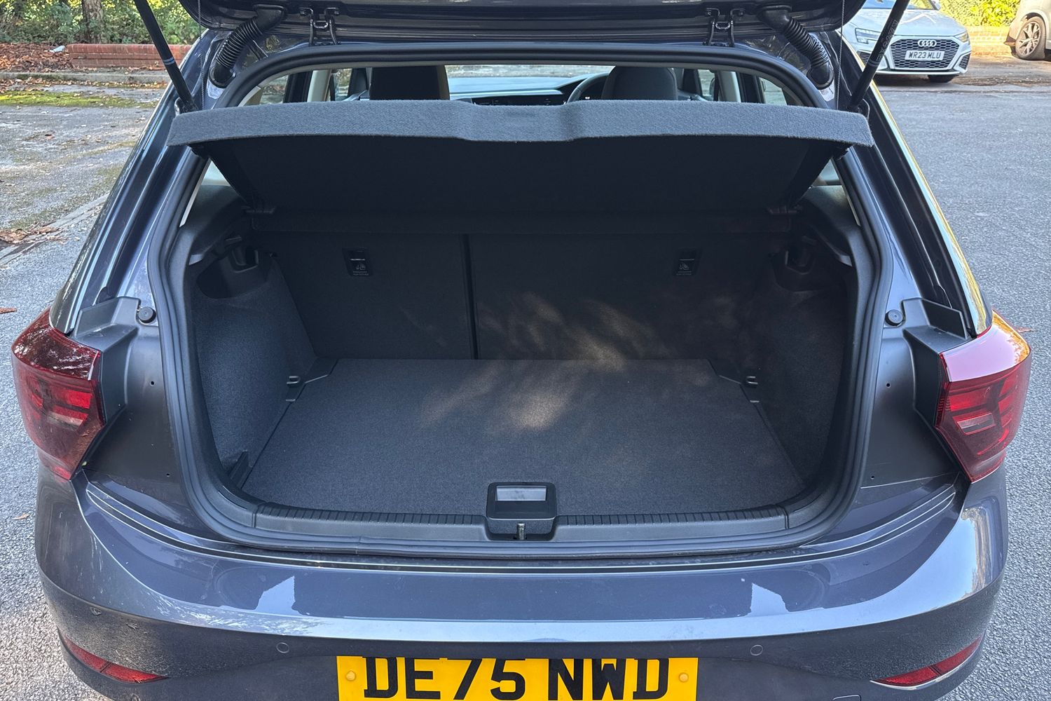 Used Volkswagen Polo 2025 for sale - 78120970: Photo 7