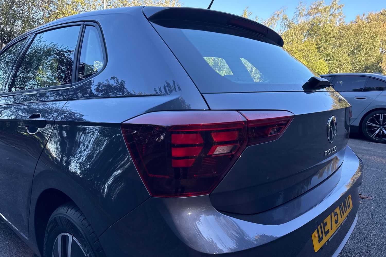 Used Volkswagen Polo 2025 for sale - 78120970: Photo 8