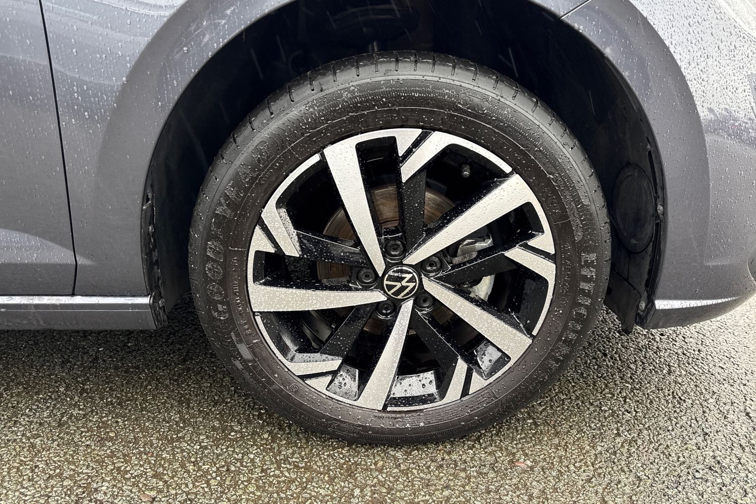 Used Volkswagen Polo 2025 for sale - 77527309: Photo 10