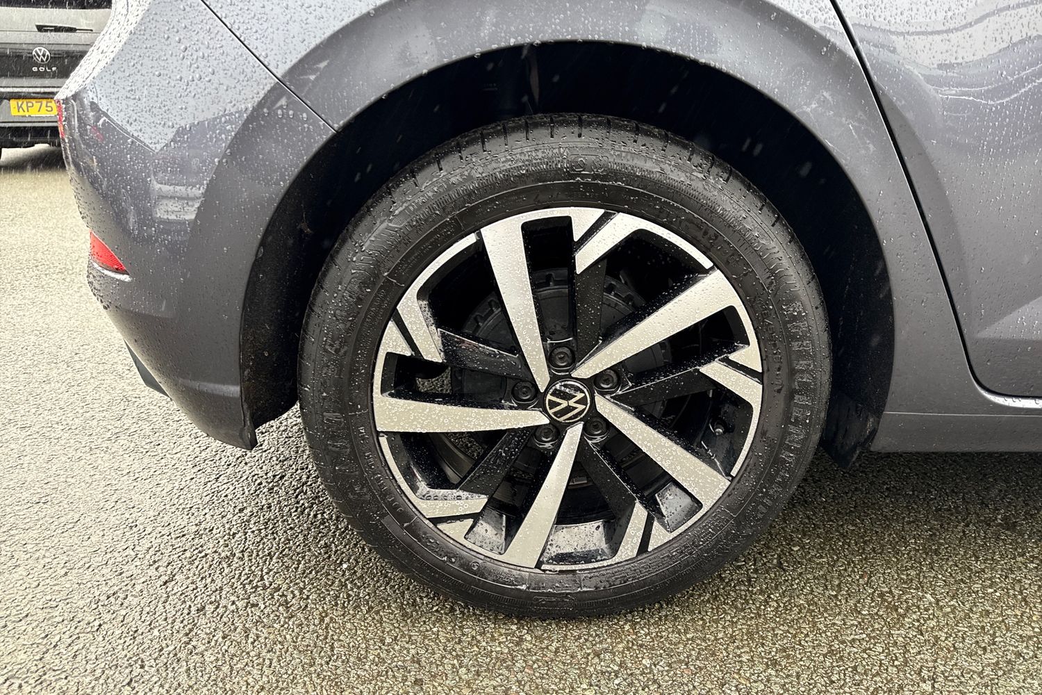 Used Volkswagen Polo 2025 for sale - 77527309: Photo 11