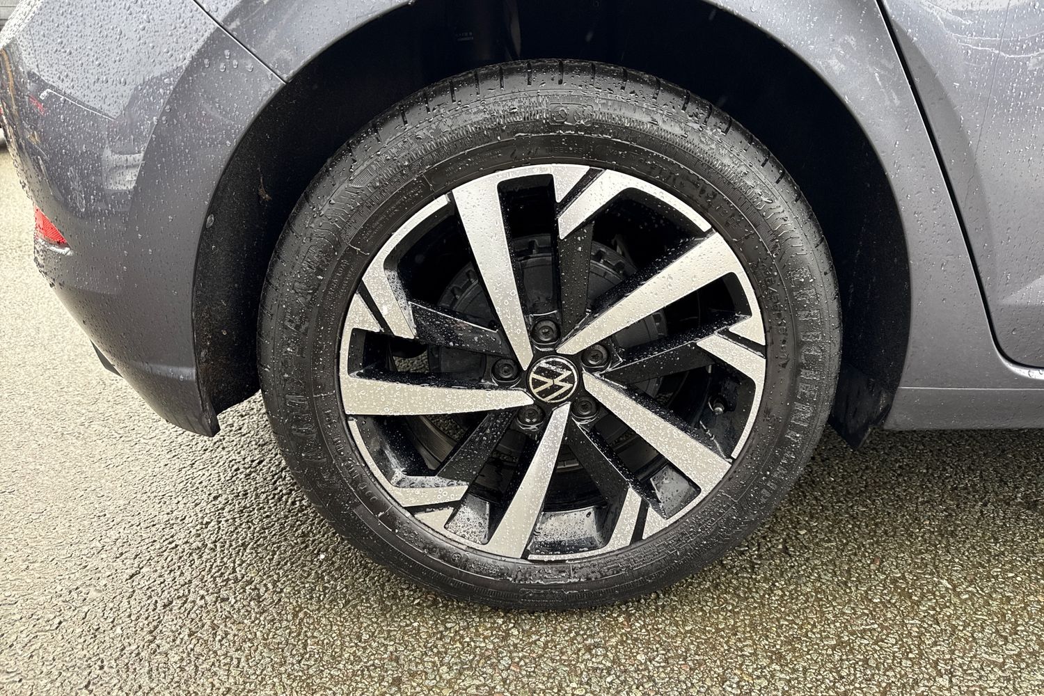 Used Volkswagen Polo 2025 for sale - 77527309: Photo 12