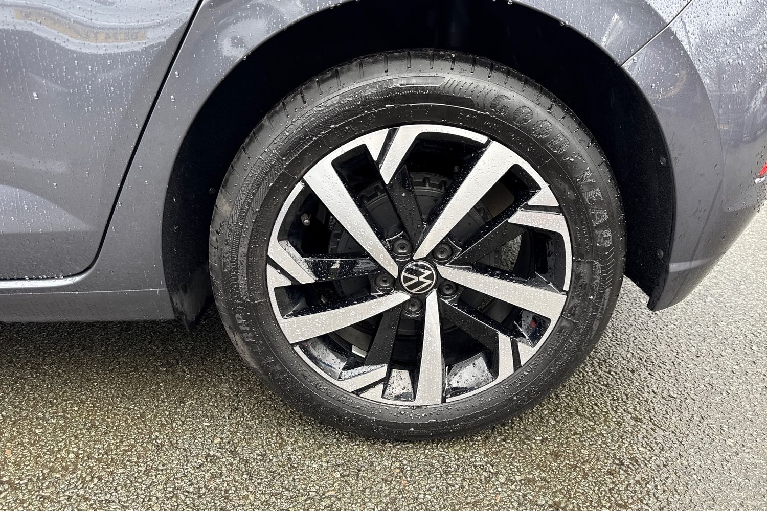 Used Volkswagen Polo 2025 for sale - 77527309: Photo 13