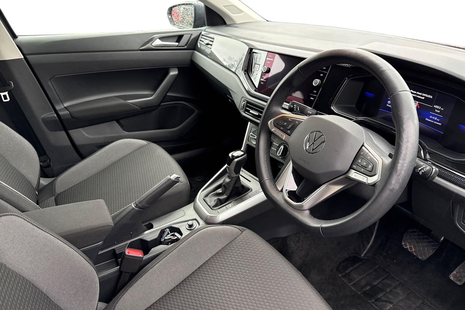 Used Volkswagen Polo 2025 for sale - 77527309: Photo 14