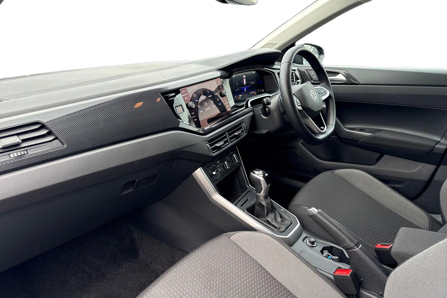 Used Volkswagen Polo 2025 for sale - 77527309: Photo 15