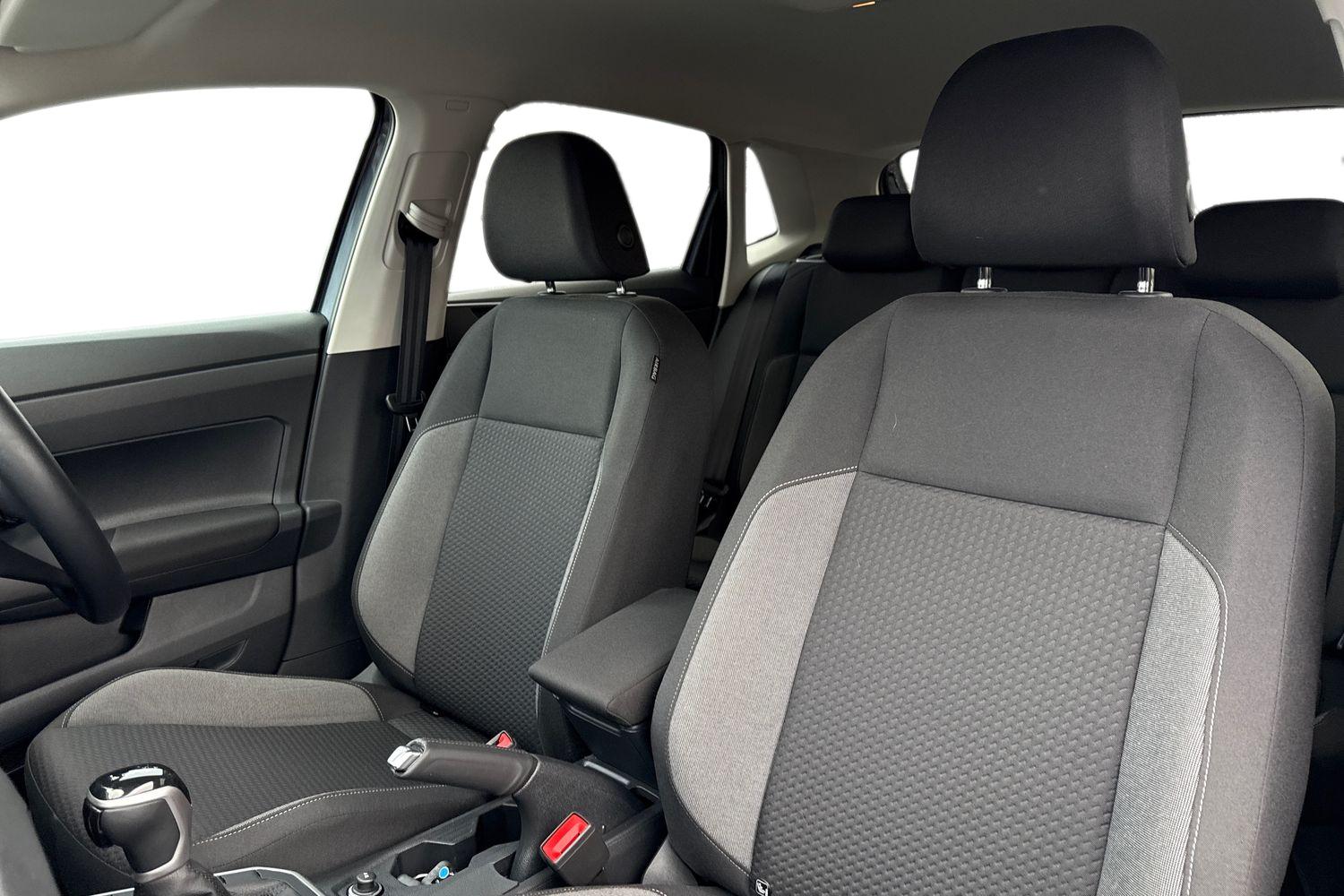 Used Volkswagen Polo 2025 for sale - 77527309: Photo 16