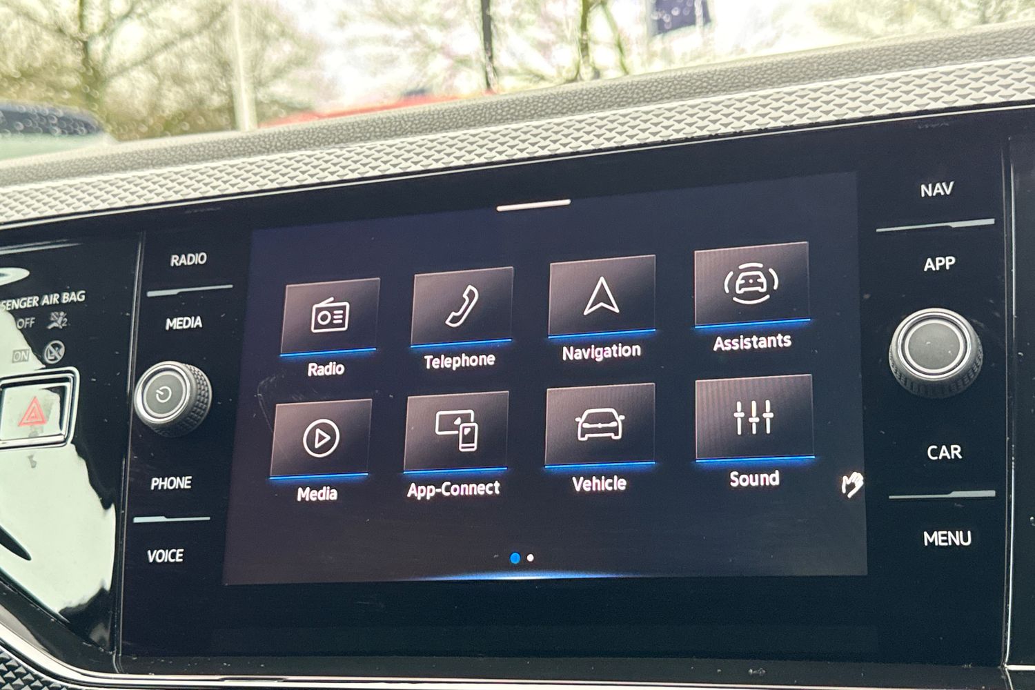 Used Volkswagen Polo 2025 for sale - 77527309: Photo 17