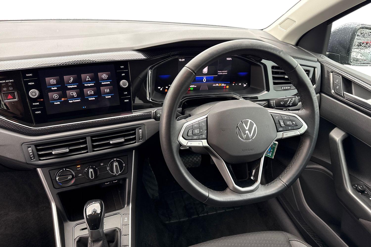 Used Volkswagen Polo 2025 for sale - 77527309: Photo 18