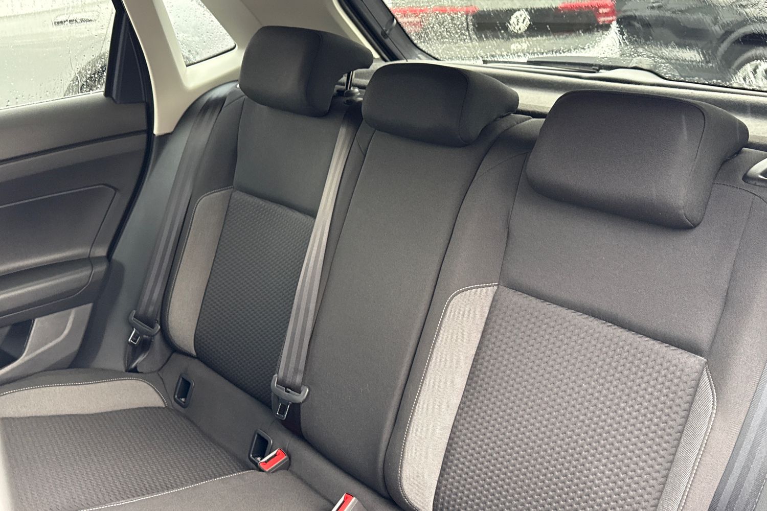 Used Volkswagen Polo 2025 for sale - 77527309: Photo 19