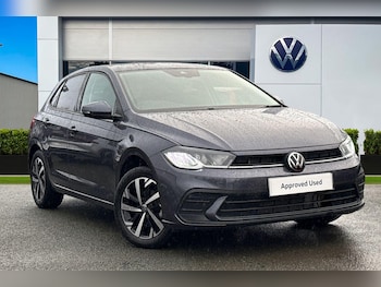 Volkswagen Polo feature image