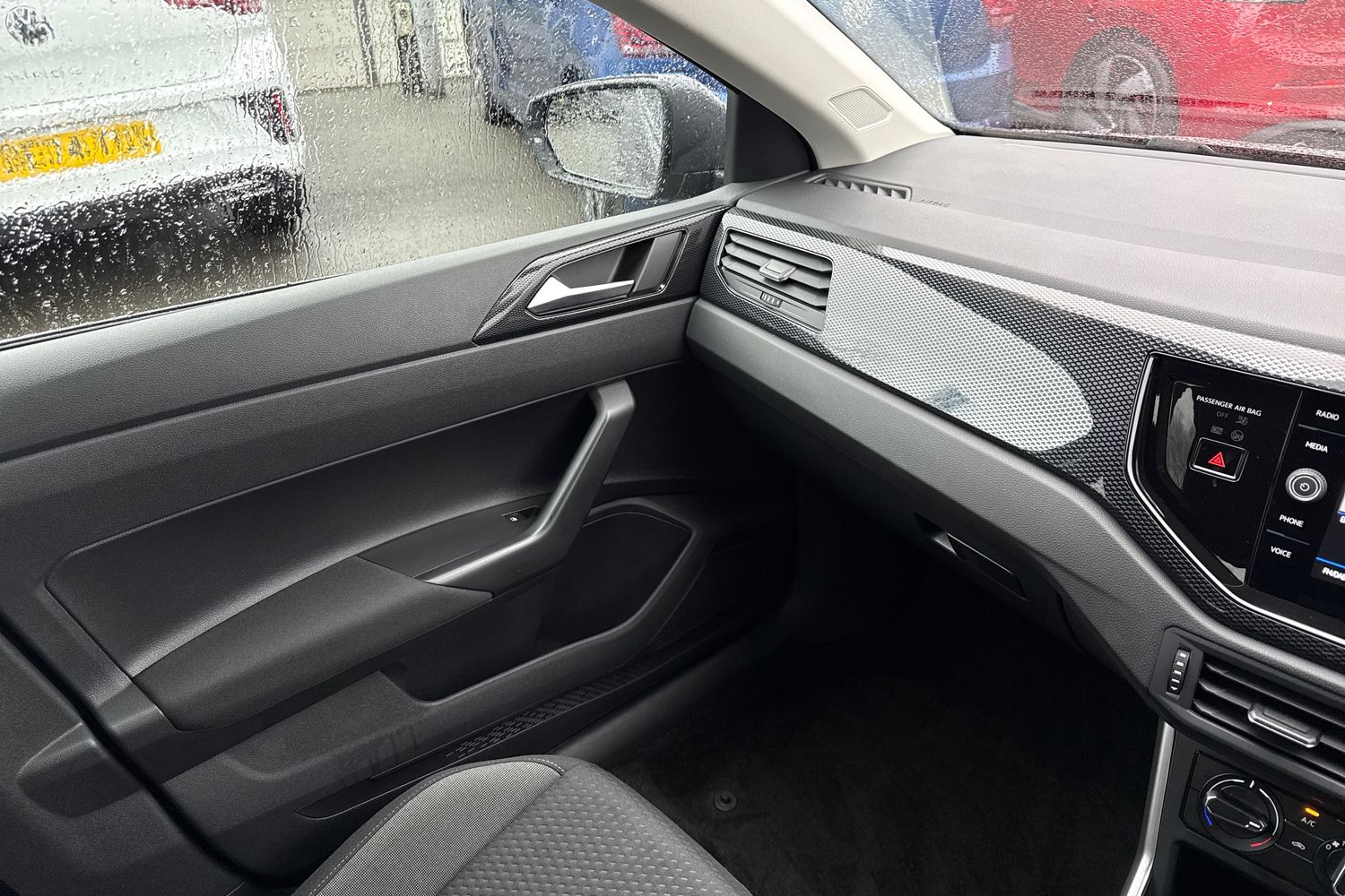 Used Volkswagen Polo 2025 for sale - 77527309: Photo 20