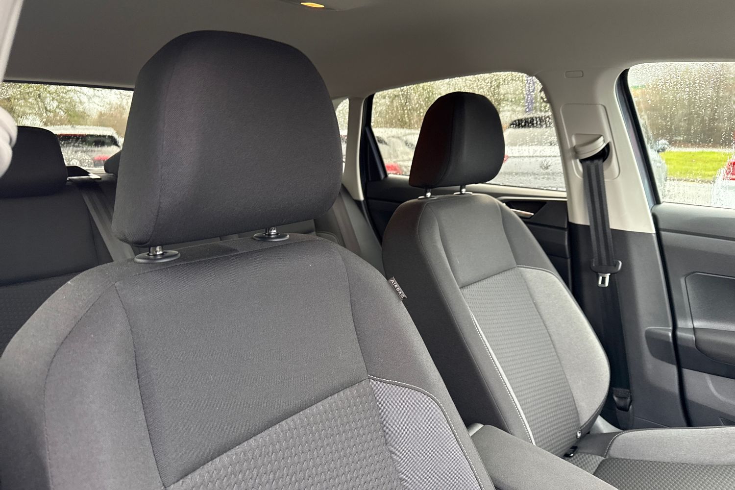 Used Volkswagen Polo 2025 for sale - 77527309: Photo 24