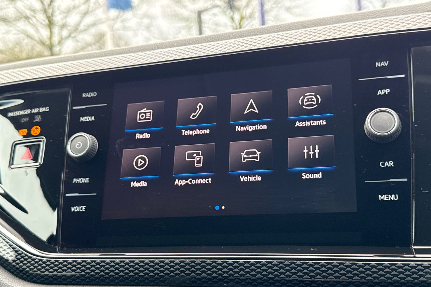 Used Volkswagen Polo 2025 for sale - 77527309: Photo 27