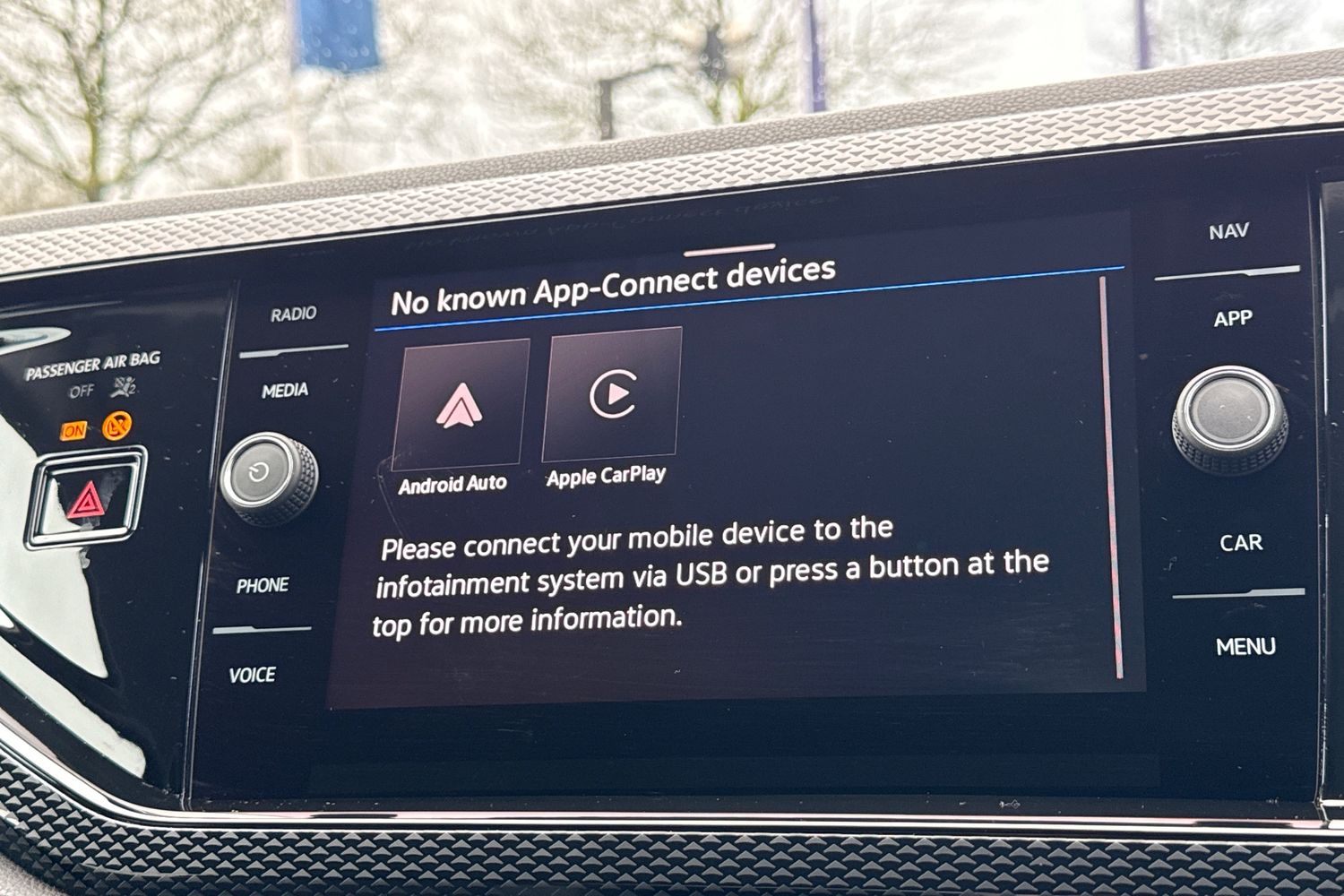 Used Volkswagen Polo 2025 for sale - 77527309: Photo 29