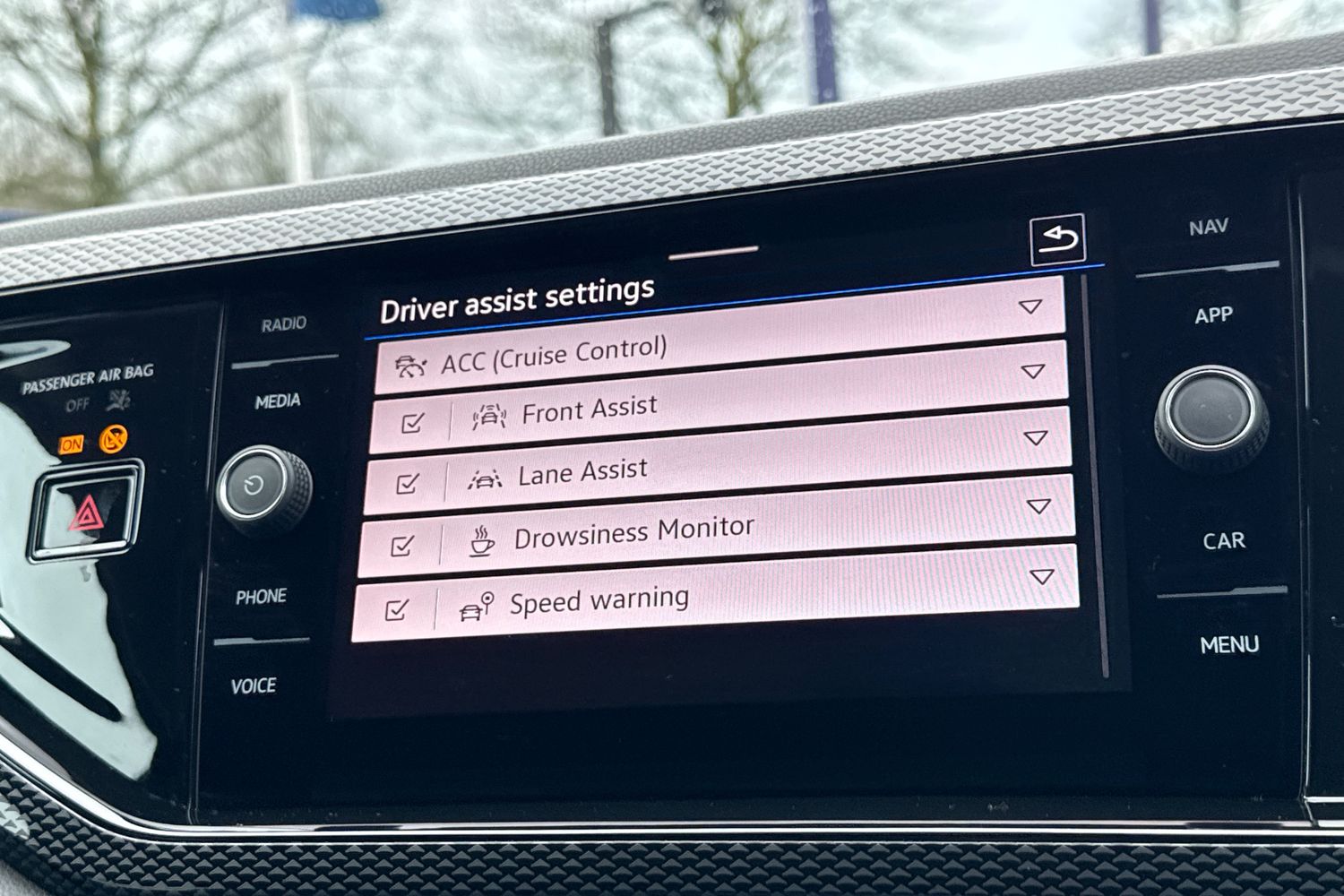 Used Volkswagen Polo 2025 for sale - 77527309: Photo 30