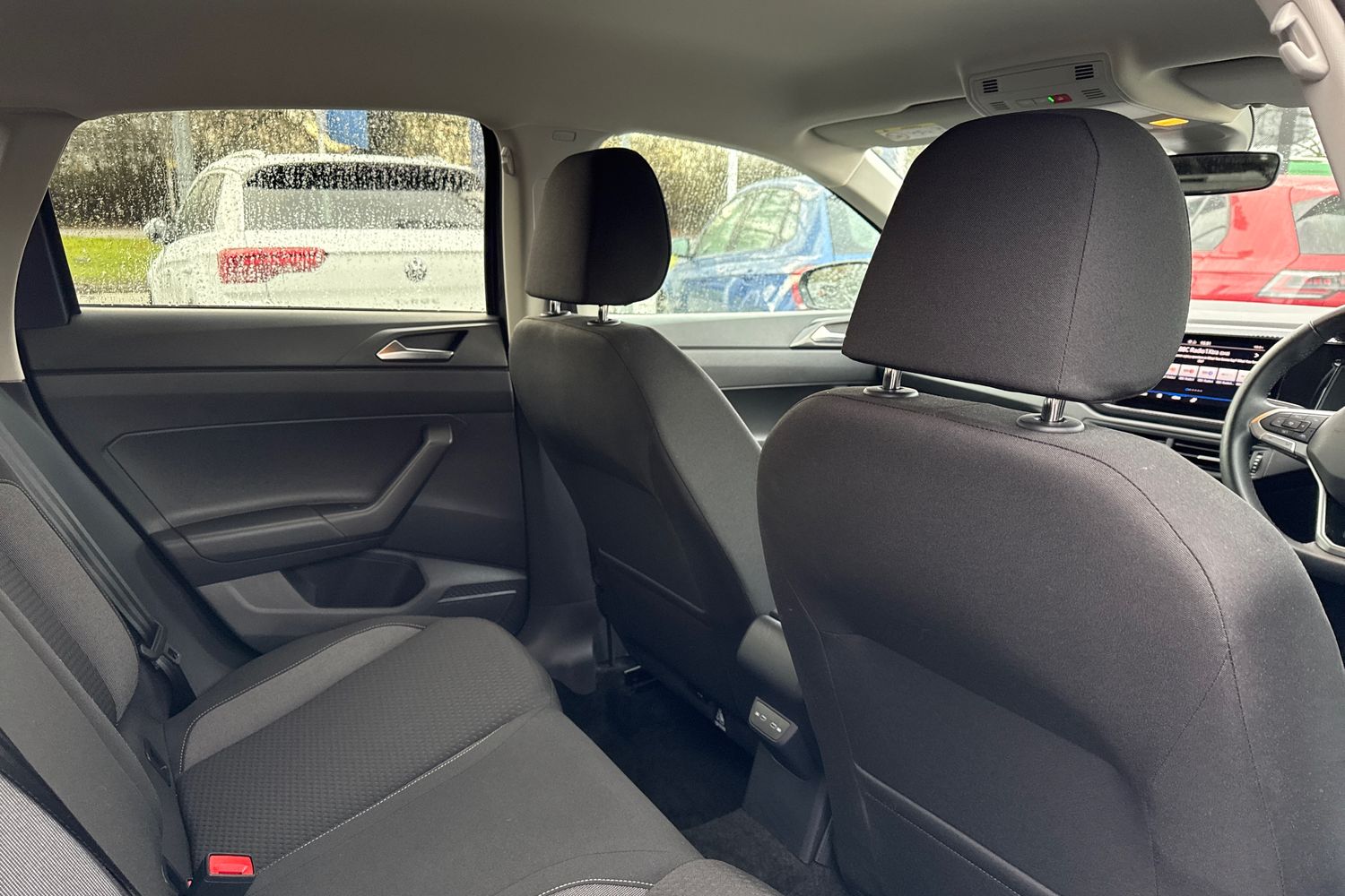 Used Volkswagen Polo 2025 for sale - 77527309: Photo 34