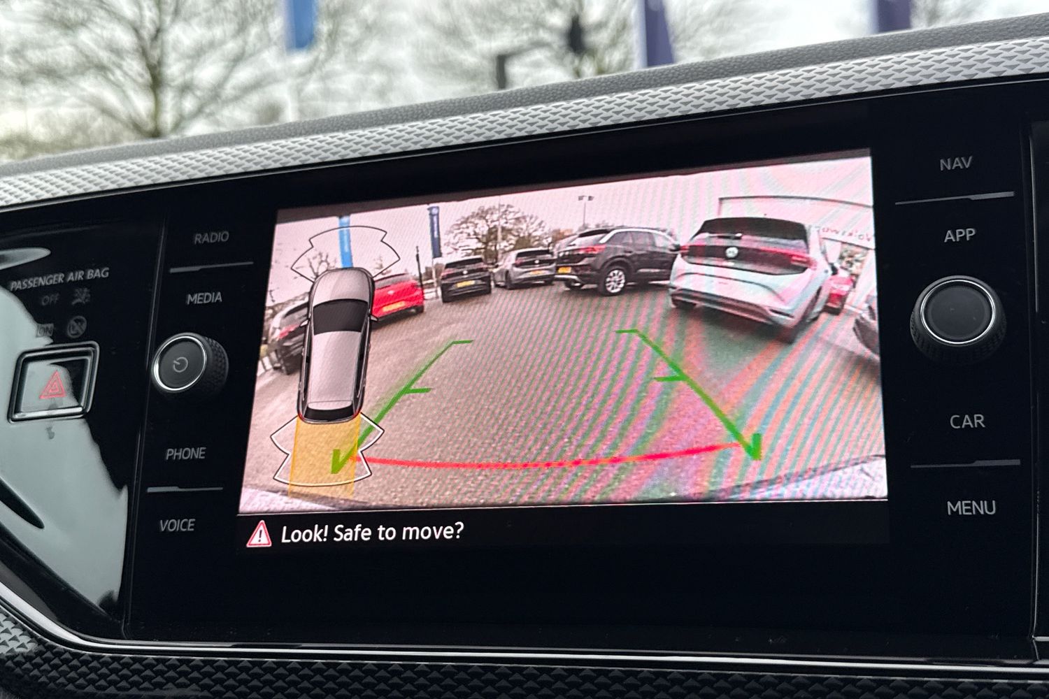 Used Volkswagen Polo 2025 for sale - 77527309: Photo 37