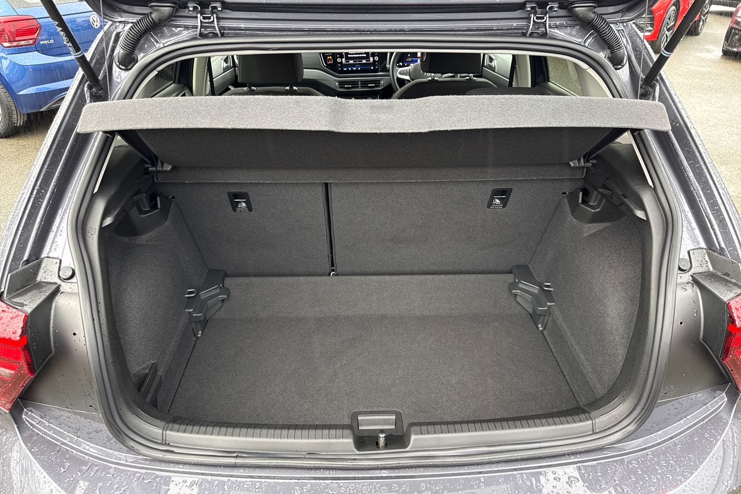 Used Volkswagen Polo 2025 for sale - 77527309: Photo 7