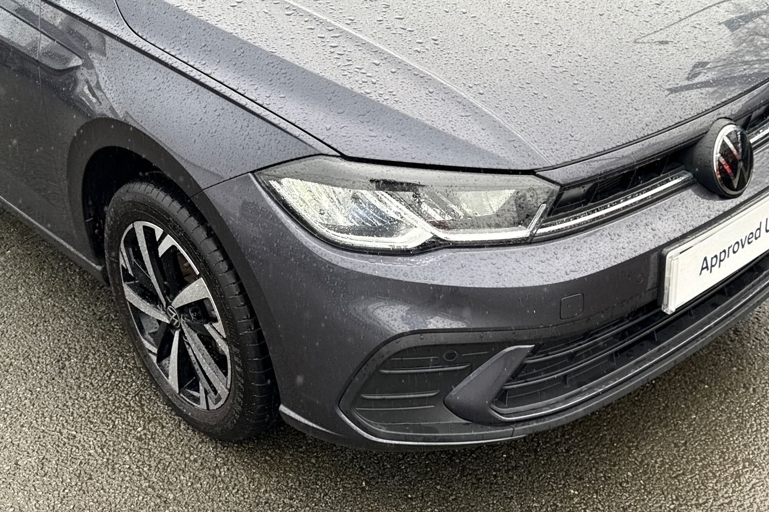 Used Volkswagen Polo 2025 for sale - 77527309: Photo 9