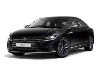2025 - 1.4 TSI 13kWh Elegance Fastback DSG Euro 6 (s/s) 5dr