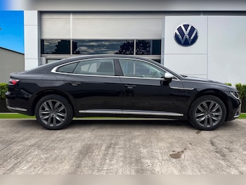 Used Volkswagen Arteon 2025 for sale - 75454108: Photo