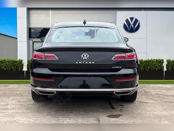 Used Volkswagen Arteon 2025 for sale - 75454108: Photo