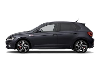 Used Volkswagen Polo 2025 for sale - 75235246: Photo