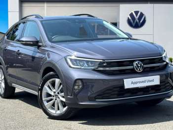 2024 - 1.0 TSI (115ps) Match DSG | Driver Assistance Pack | Travel Assist 5-Door