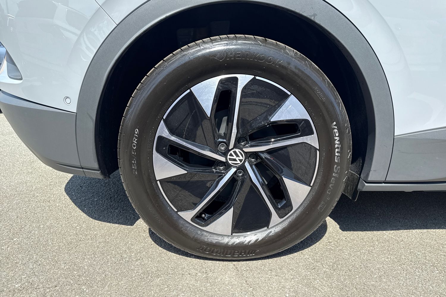 Used Volkswagen ID.4 2026 for sale - 77282136: Photo 10