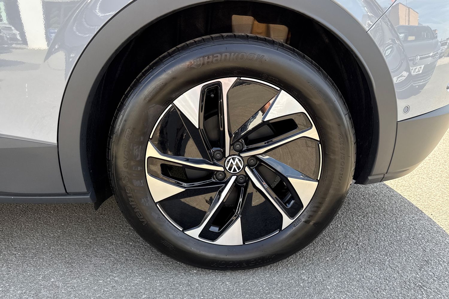 Used Volkswagen ID.4 2026 for sale - 77282136: Photo 11